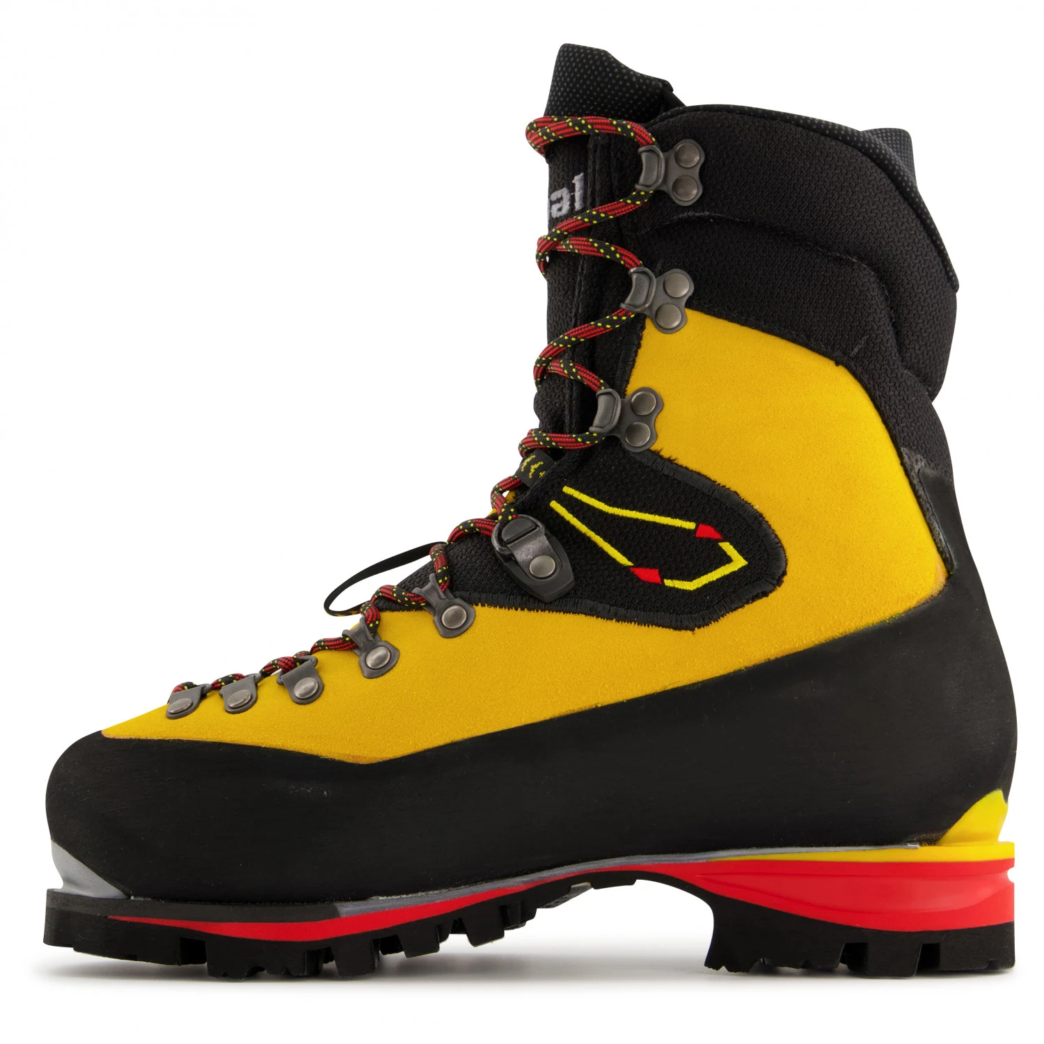 La Sportiva - Nepal Cube GTX - Chaussures De Montagne 4 La Sportiva - Nepal Cube GTX - Chaussures De Montagne – Image 4