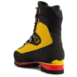La Sportiva - Nepal Cube GTX - Chaussures De Montagne 10 La Sportiva - Nepal Cube GTX - Chaussures De Montagne -LA SPORTIVA la sportiva nepal cube gtx chaussures de montagne detail 5