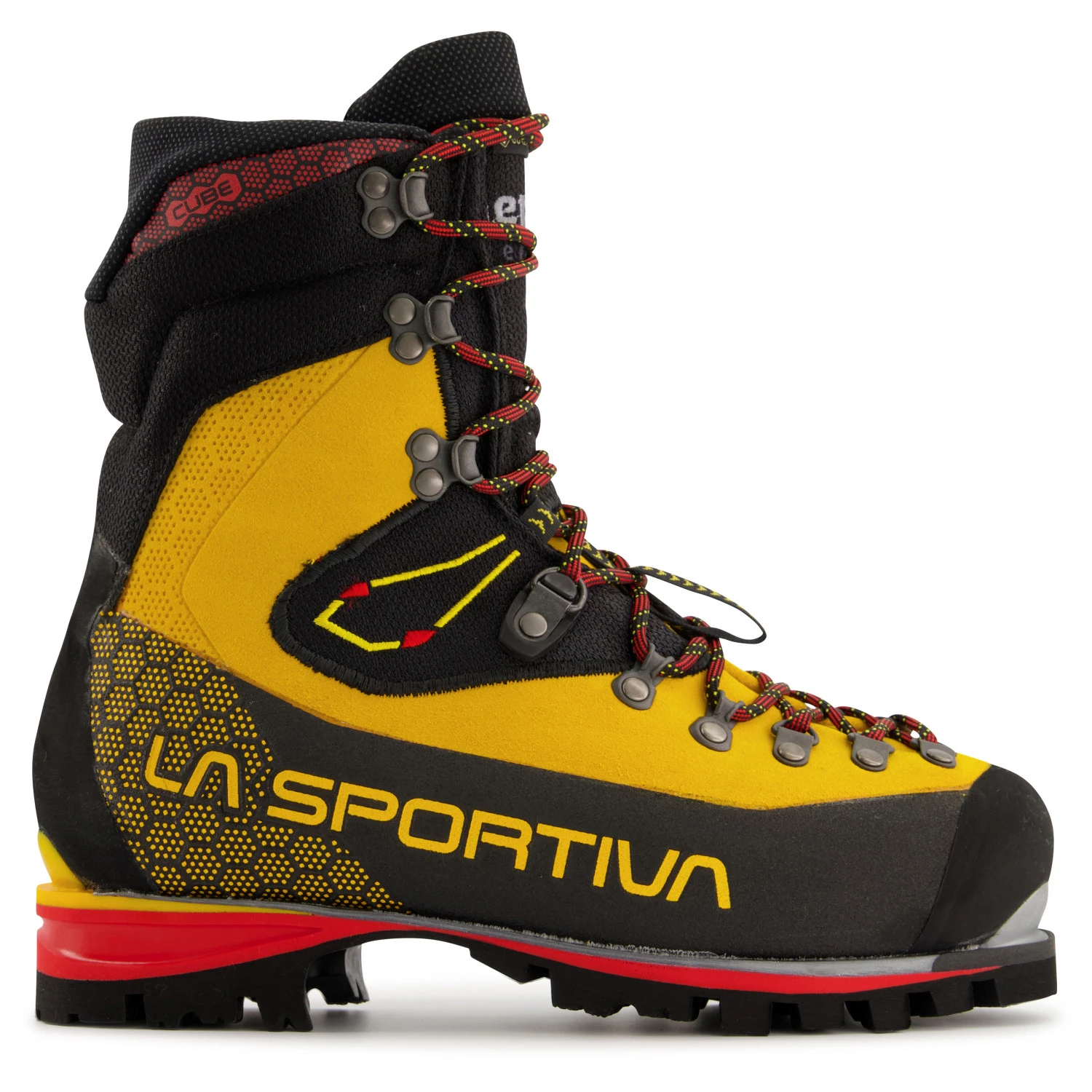 La Sportiva - Nepal Cube GTX - Chaussures De Montagne 1 La Sportiva - Nepal Cube GTX - Chaussures De Montagne