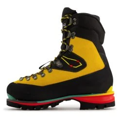La Sportiva - Nepal Evo GTX - Chaussures De Montagne -LA SPORTIVA la sportiva nepal evo gtx chaussures de montagne detail 4