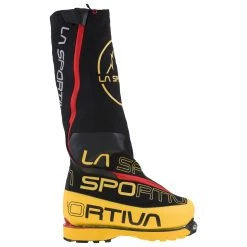 Page de garde -LA SPORTIVA la sportiva olympus mons cube chaussures dexpedition detail 2