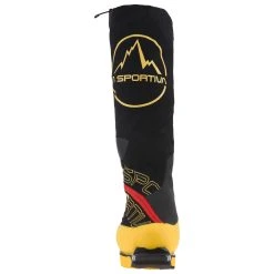 La Sportiva - Olympus Mons Cube - Chaussures D'expédition -LA SPORTIVA la sportiva olympus mons cube chaussures dexpedition detail 3