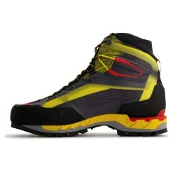 La Sportiva - Trango Tech GTX - Chaussures De Montagne -LA SPORTIVA la sportiva trango tech gtx chaussures de montagne detail 4