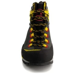 La Sportiva - Trango Tech Leather GTX - Chaussures De Montagne 8 La Sportiva - Trango Tech Leather GTX - Chaussures De Montagne -LA SPORTIVA la sportiva trango tech leather gtx chaussures de montagne detail 3