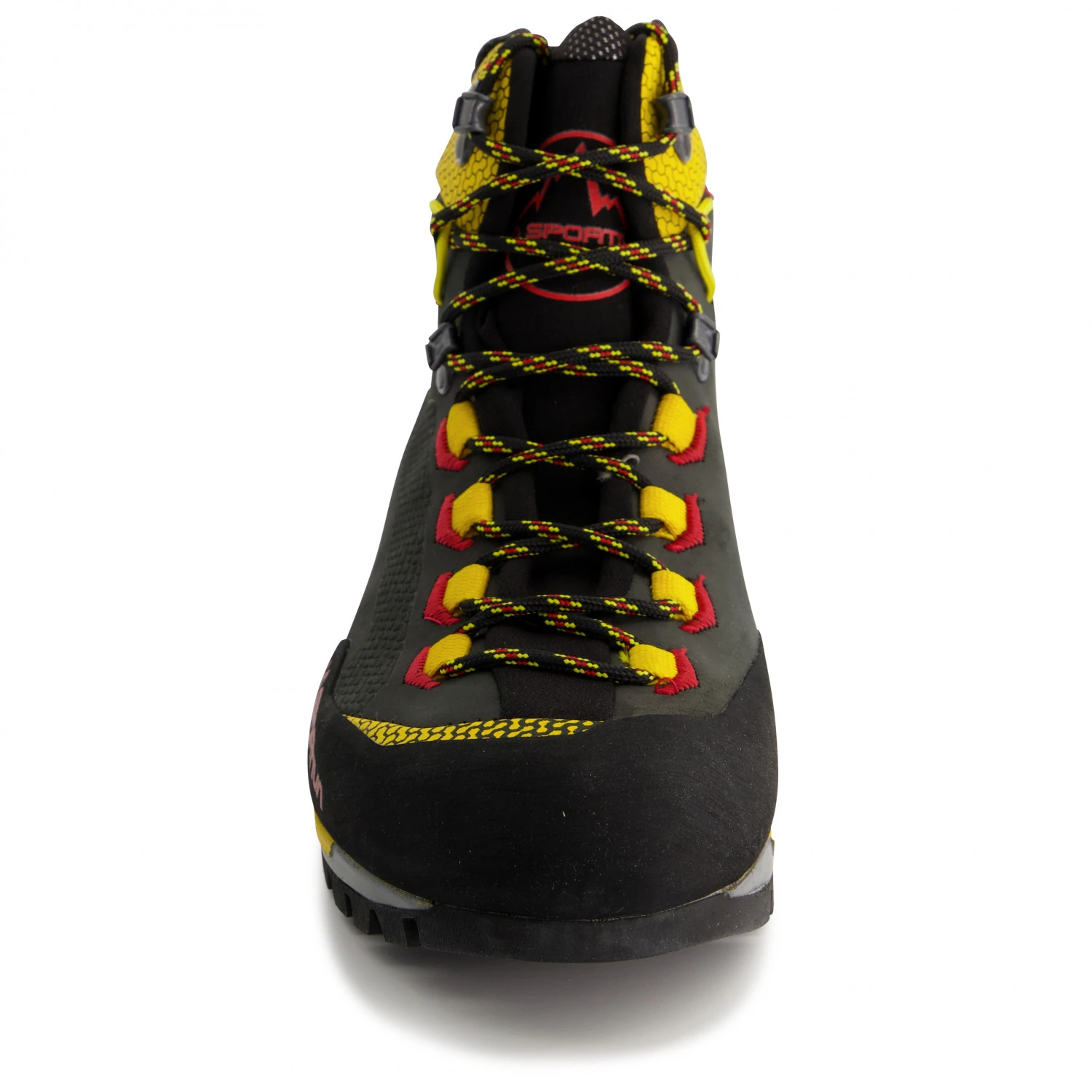 La Sportiva - Trango Tech Leather GTX - Chaussures De Montagne 3 La Sportiva - Trango Tech Leather GTX - Chaussures De Montagne – Image 3