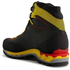 La Sportiva - Trango Tech Leather GTX - Chaussures De Montagne 10 La Sportiva - Trango Tech Leather GTX - Chaussures De Montagne -LA SPORTIVA la sportiva trango tech leather gtx chaussures de montagne detail 5