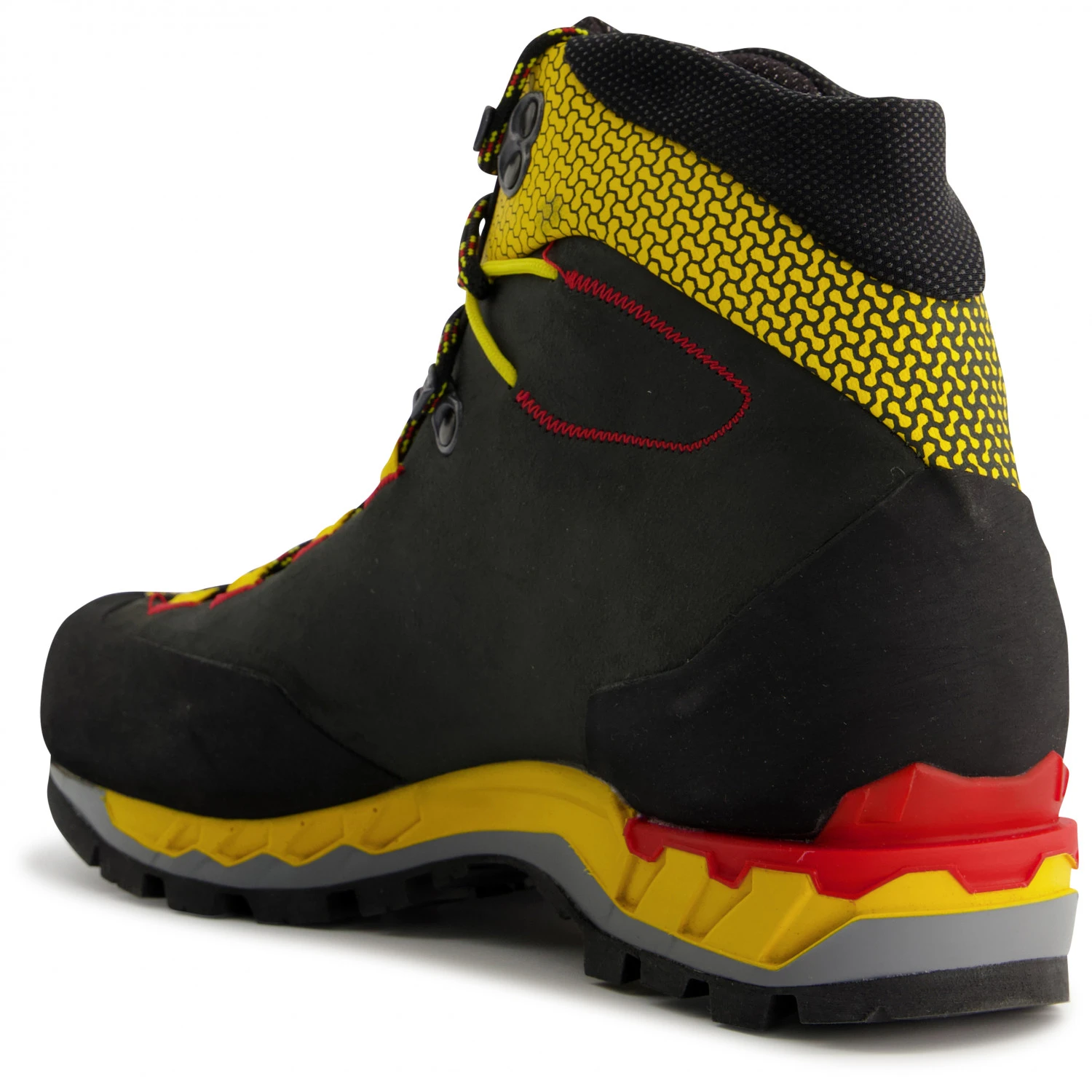 La Sportiva - Trango Tech Leather GTX - Chaussures De Montagne 5 La Sportiva - Trango Tech Leather GTX - Chaussures De Montagne – Image 5