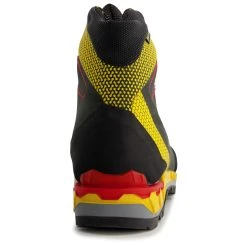 La Sportiva - Trango Tech Leather GTX - Chaussures De Montagne 11 La Sportiva - Trango Tech Leather GTX - Chaussures De Montagne -LA SPORTIVA la sportiva trango tech leather gtx chaussures de montagne detail 6