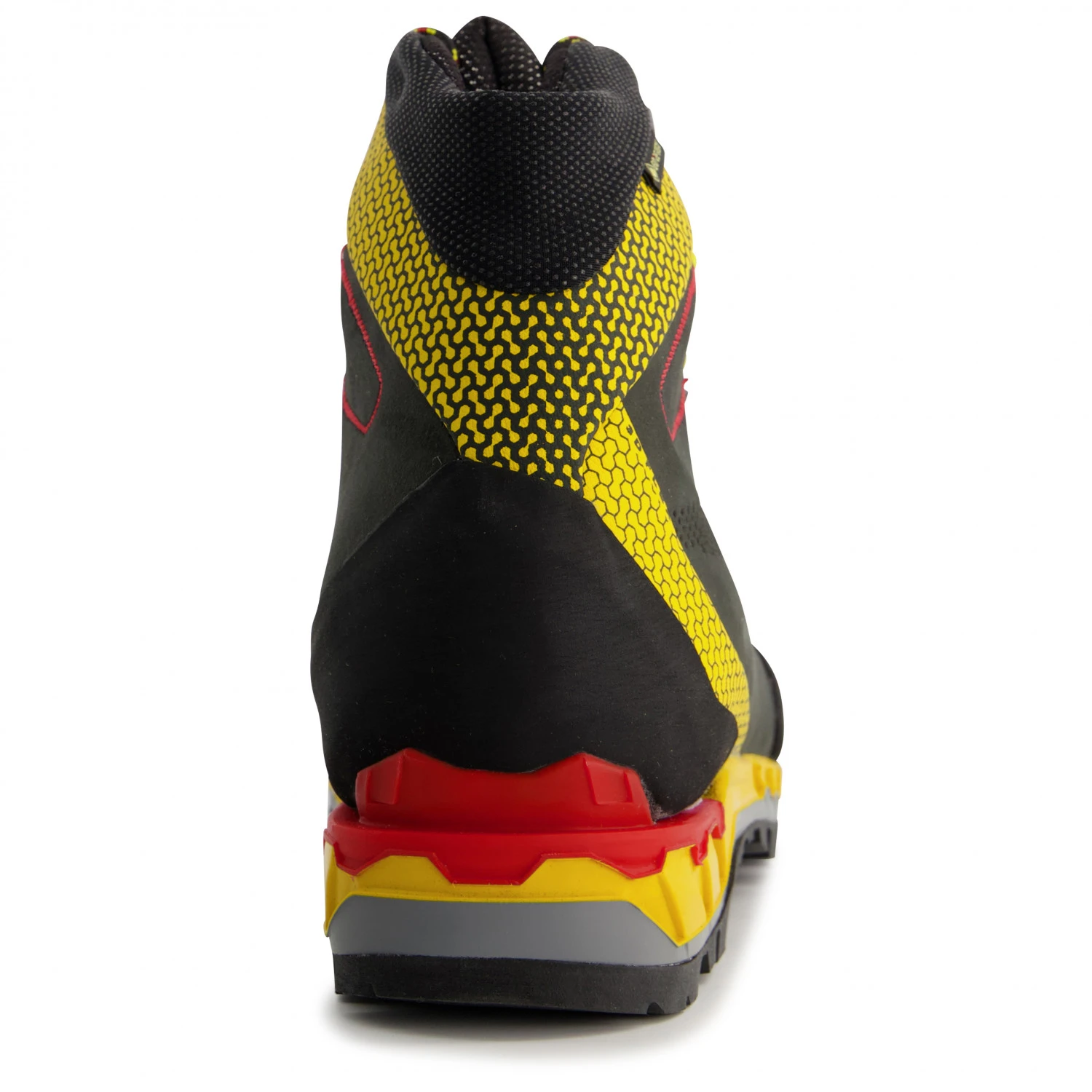 La Sportiva - Trango Tech Leather GTX - Chaussures De Montagne 6 La Sportiva - Trango Tech Leather GTX - Chaussures De Montagne – Image 6