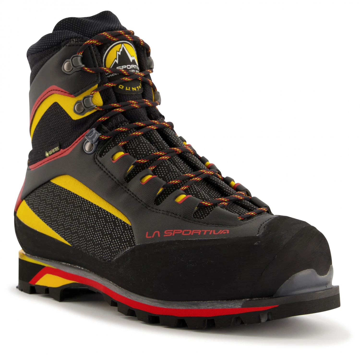 La Sportiva - Trango Tower Extreme GTX - Chaussures De Montagne 2 La Sportiva - Trango Tower Extreme GTX - Chaussures De Montagne – Image 2