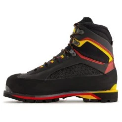 La Sportiva - Trango Tower Extreme GTX - Chaussures De Montagne 9 La Sportiva - Trango Tower Extreme GTX - Chaussures De Montagne -LA SPORTIVA la sportiva trango tower extreme gtx chaussures de montagne detail 4