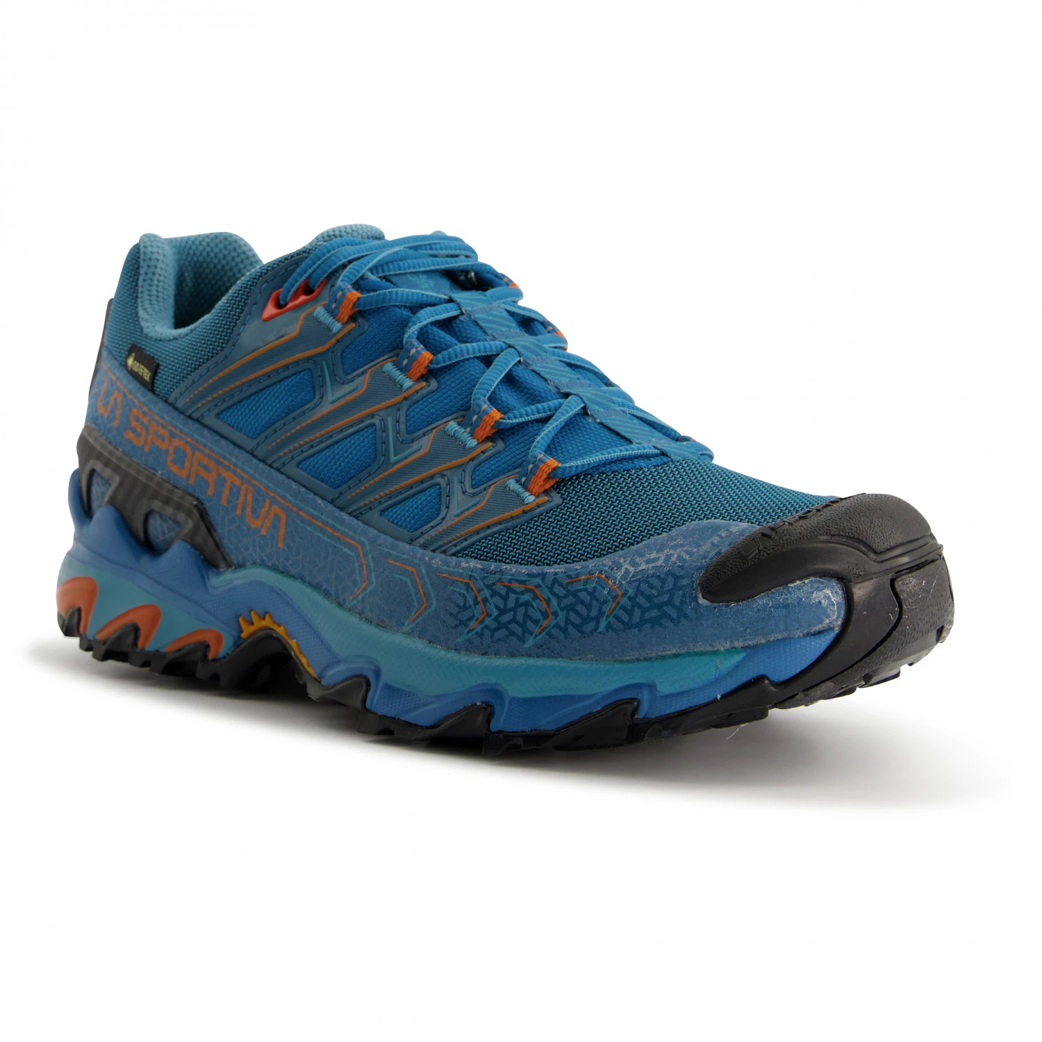 La Sportiva - Ultra Raptor II GTX - Chaussures De Trail 2 La Sportiva - Ultra Raptor II GTX - Chaussures De Trail – Image 2