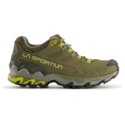 La Sportiva - Ultra Raptor II Leather Wide GTX - Chaussures Multisports
