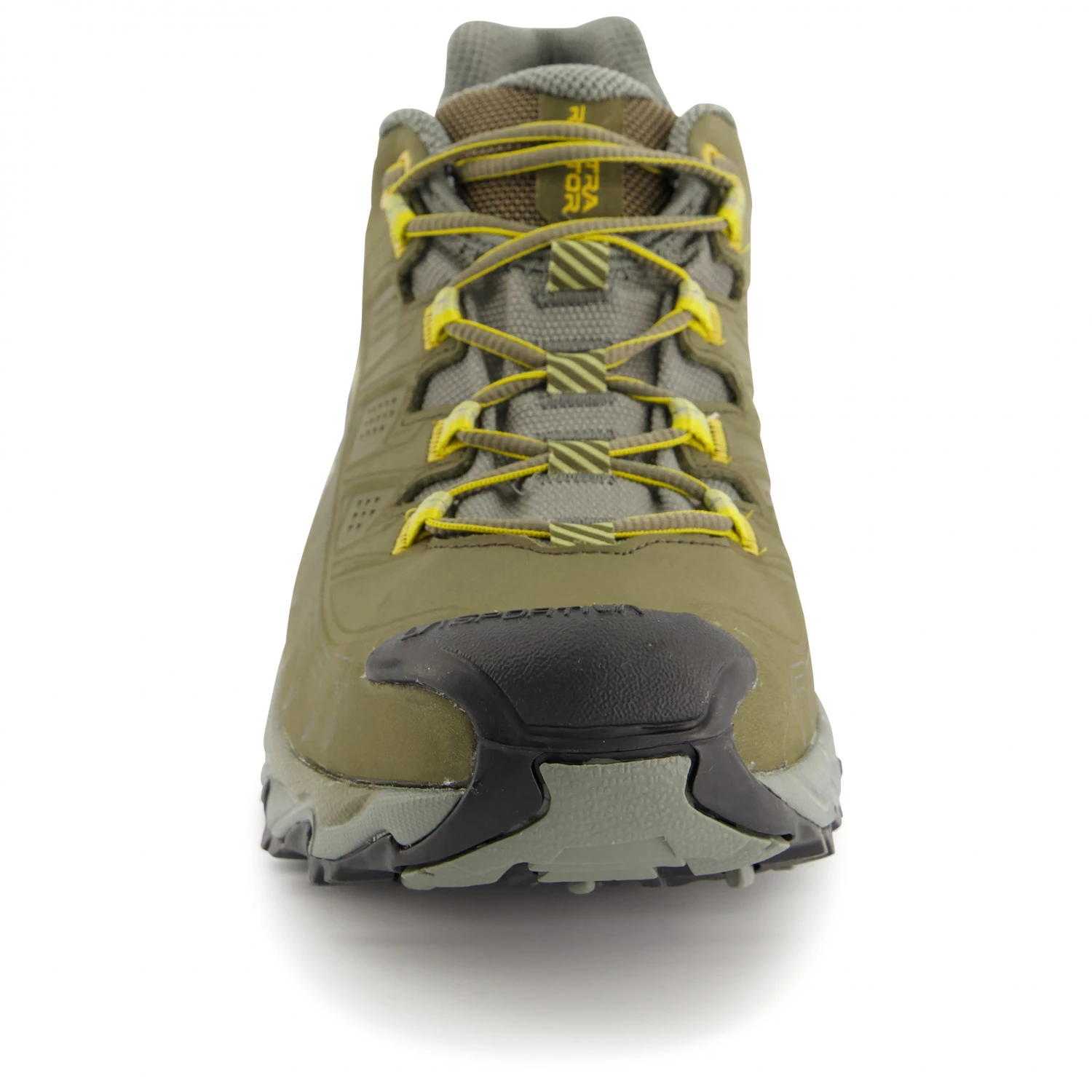 La Sportiva - Ultra Raptor II Leather Wide GTX - Chaussures Multisports 3 La Sportiva - Ultra Raptor II Leather Wide GTX - Chaussures Multisports – Image 3