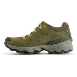 La Sportiva - Ultra Raptor II Leather Wide GTX - Chaussures Multisports 9 La Sportiva - Ultra Raptor II Leather Wide GTX - Chaussures Multisports -LA SPORTIVA la sportiva ultra raptor ii leather wide gtx chaussures multisports detail 4