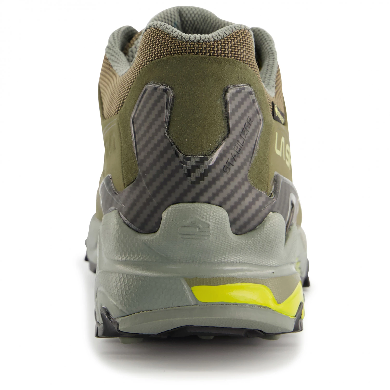 La Sportiva - Ultra Raptor II Leather Wide GTX - Chaussures Multisports 6 La Sportiva - Ultra Raptor II Leather Wide GTX - Chaussures Multisports – Image 6