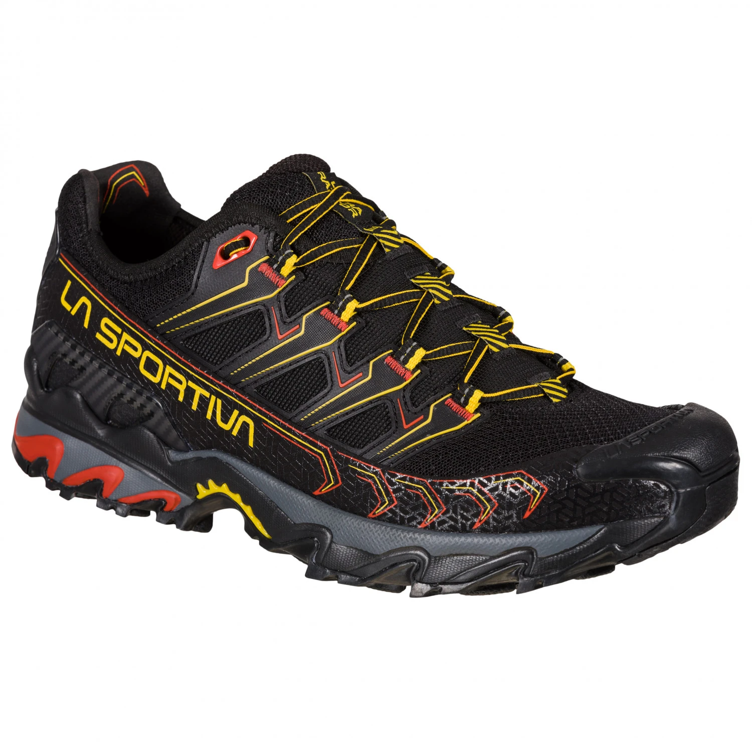 La Sportiva - Ultra Raptor II Wide - Chaussures De Trail 2 La Sportiva - Ultra Raptor II Wide - Chaussures De Trail – Image 2