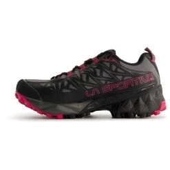 La Sportiva - Woman's Akyra GTX - Chaussures De Trail -LA SPORTIVA la sportiva womans akyra gtx chaussures de trail detail 4