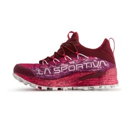 La Sportiva - Woman's Tempesta GTX - Chaussures De Trail -LA SPORTIVA la sportiva womans tempesta gtx chaussures de trail detail 4