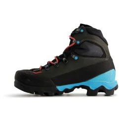 La Sportiva - Women's Aequilibrium LT GTX - Chaussures De Montagne 9 La Sportiva - Women's Aequilibrium LT GTX - Chaussures De Montagne -LA SPORTIVA la sportiva womens aequilibrium lt gtx chaussures de montagne detail 4