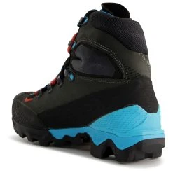 La Sportiva - Women's Aequilibrium LT GTX - Chaussures De Montagne 10 La Sportiva - Women's Aequilibrium LT GTX - Chaussures De Montagne -LA SPORTIVA la sportiva womens aequilibrium lt gtx chaussures de montagne detail 5