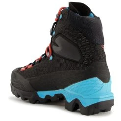 La Sportiva - Women's Aequilibrium ST GTX - Chaussures De Montagne 10 La Sportiva - Women's Aequilibrium ST GTX - Chaussures De Montagne -LA SPORTIVA la sportiva womens aequilibrium st gtx chaussures de montagne detail 5