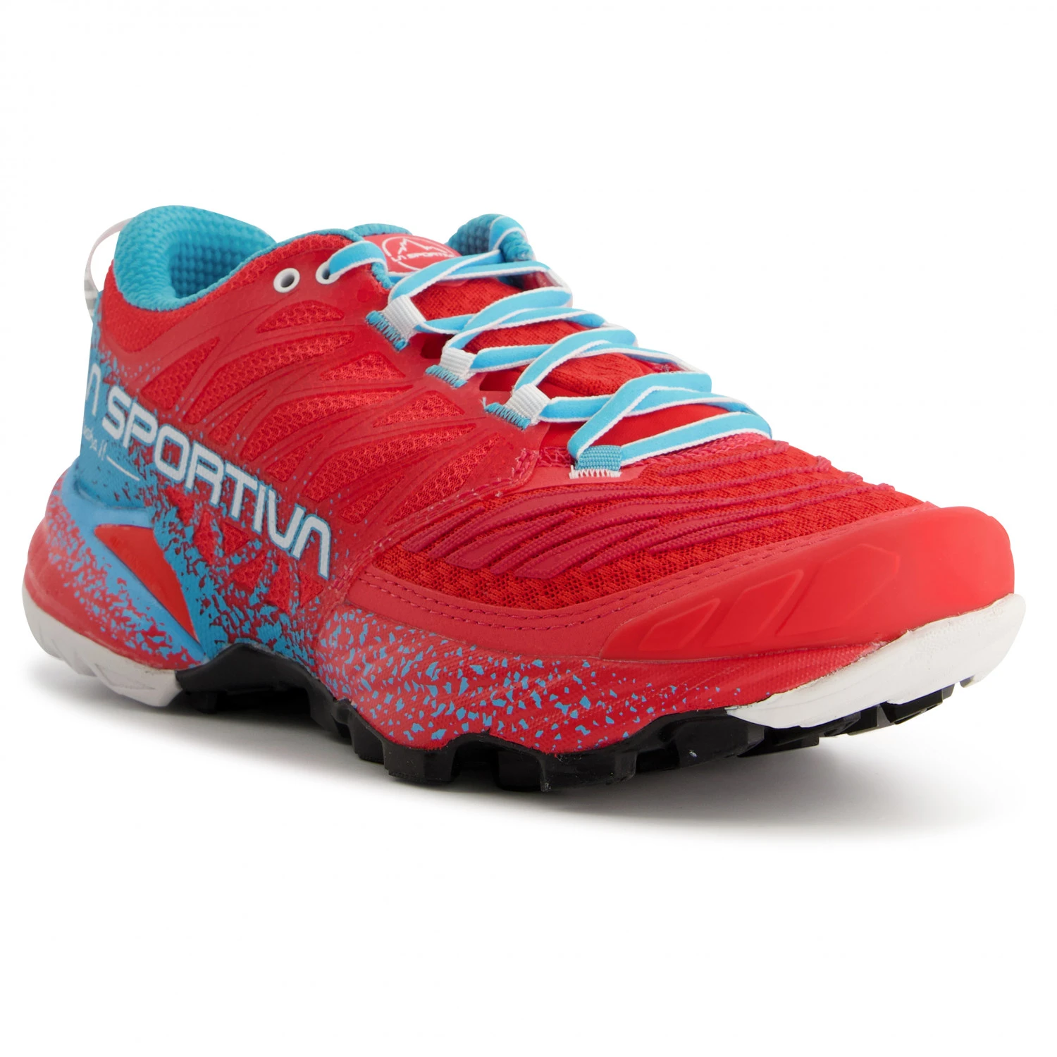 La Sportiva - Women's Akasha II - Chaussures De Trail 2 La Sportiva - Women's Akasha II - Chaussures De Trail – Image 2
