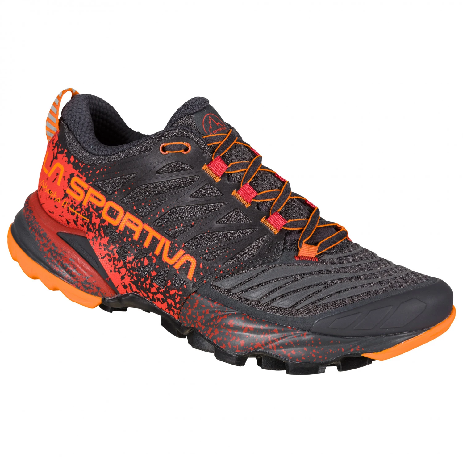 La Sportiva - Women's Akasha II - Chaussures De Trail 1 La Sportiva - Women's Akasha II - Chaussures De Trail