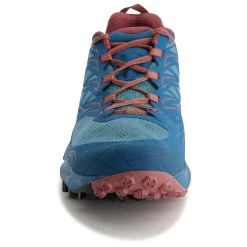 La Sportiva - Women's Akyra - Chaussures De Trail -LA SPORTIVA la sportiva womens akyra chaussures de trail detail 3