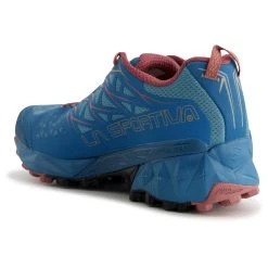 La Sportiva - Women's Akyra - Chaussures De Trail -LA SPORTIVA la sportiva womens akyra chaussures de trail detail 5