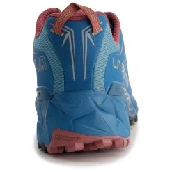 La Sportiva - Women's Akyra - Chaussures De Trail -LA SPORTIVA la sportiva womens akyra chaussures de trail detail 6
