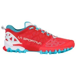 La Sportiva - Women's Bushido II - Chaussures De Trail