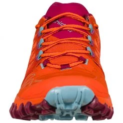 La Sportiva - Women's Bushido II GTX - Chaussures De Trail -LA SPORTIVA la sportiva womens bushido ii gtx chaussures de trail detail 3