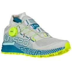 La Sportiva - Women's Cyklon - Chaussures De Trail -LA SPORTIVA la sportiva womens cyklon chaussures de trail detail 3