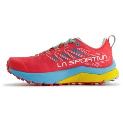 La Sportiva - Women's Jackal - Chaussures De Trail -LA SPORTIVA la sportiva womens jackal chaussures de trail detail 4