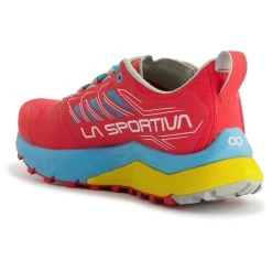 La Sportiva - Women's Jackal - Chaussures De Trail -LA SPORTIVA la sportiva womens jackal chaussures de trail detail 5
