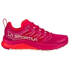 La Sportiva - Women's Jackal GTX - Chaussures De Trail -LA SPORTIVA la sportiva womens jackal gtx chaussures de trail 3