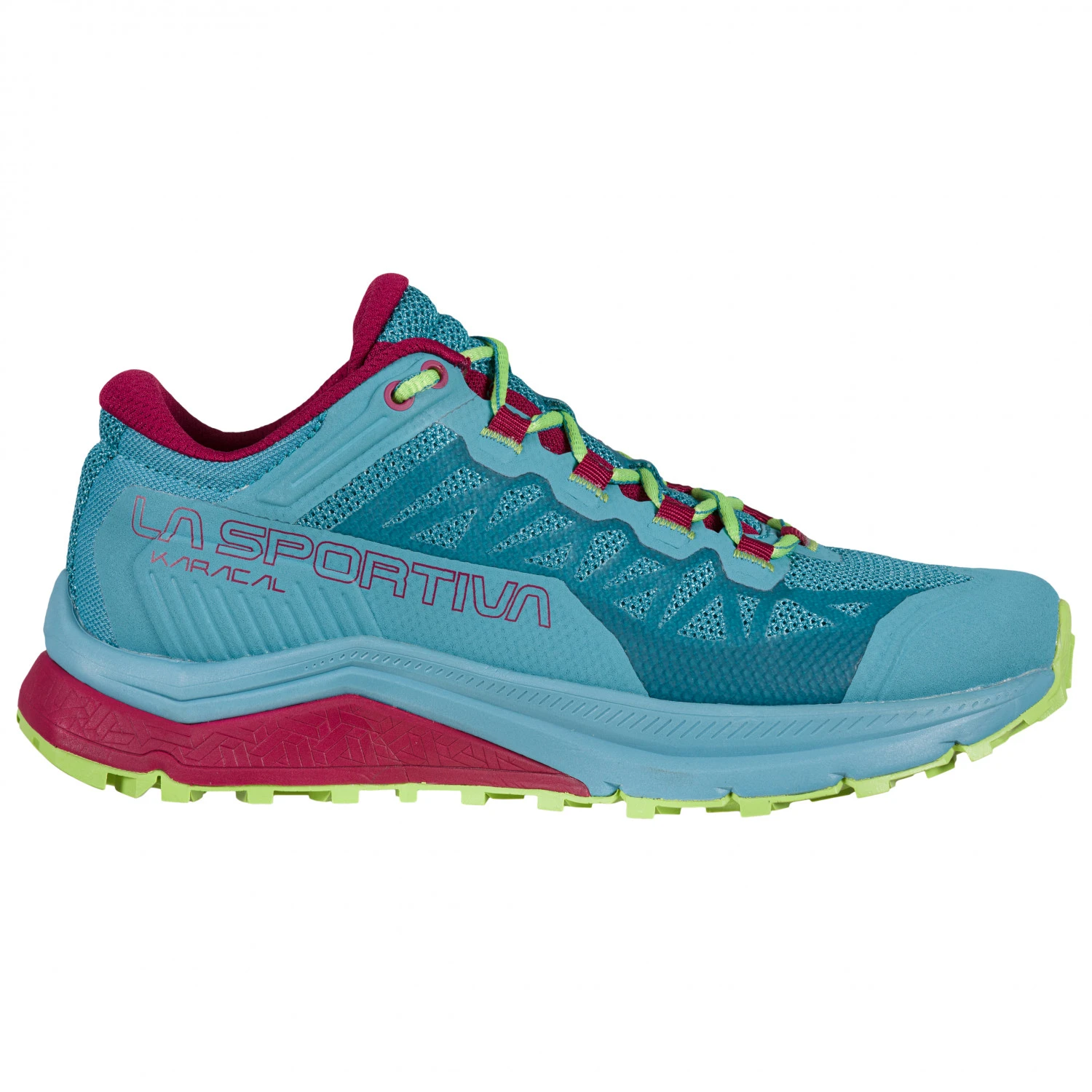La Sportiva - Women's Karacal - Chaussures De Trail 1 La Sportiva - Women's Karacal - Chaussures De Trail