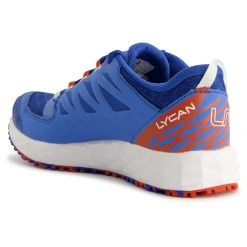 La Sportiva - Women's Lycan - Chaussures De Trail 10 La Sportiva - Women's Lycan - Chaussures De Trail -LA SPORTIVA la sportiva womens lycan chaussures de trail detail 5