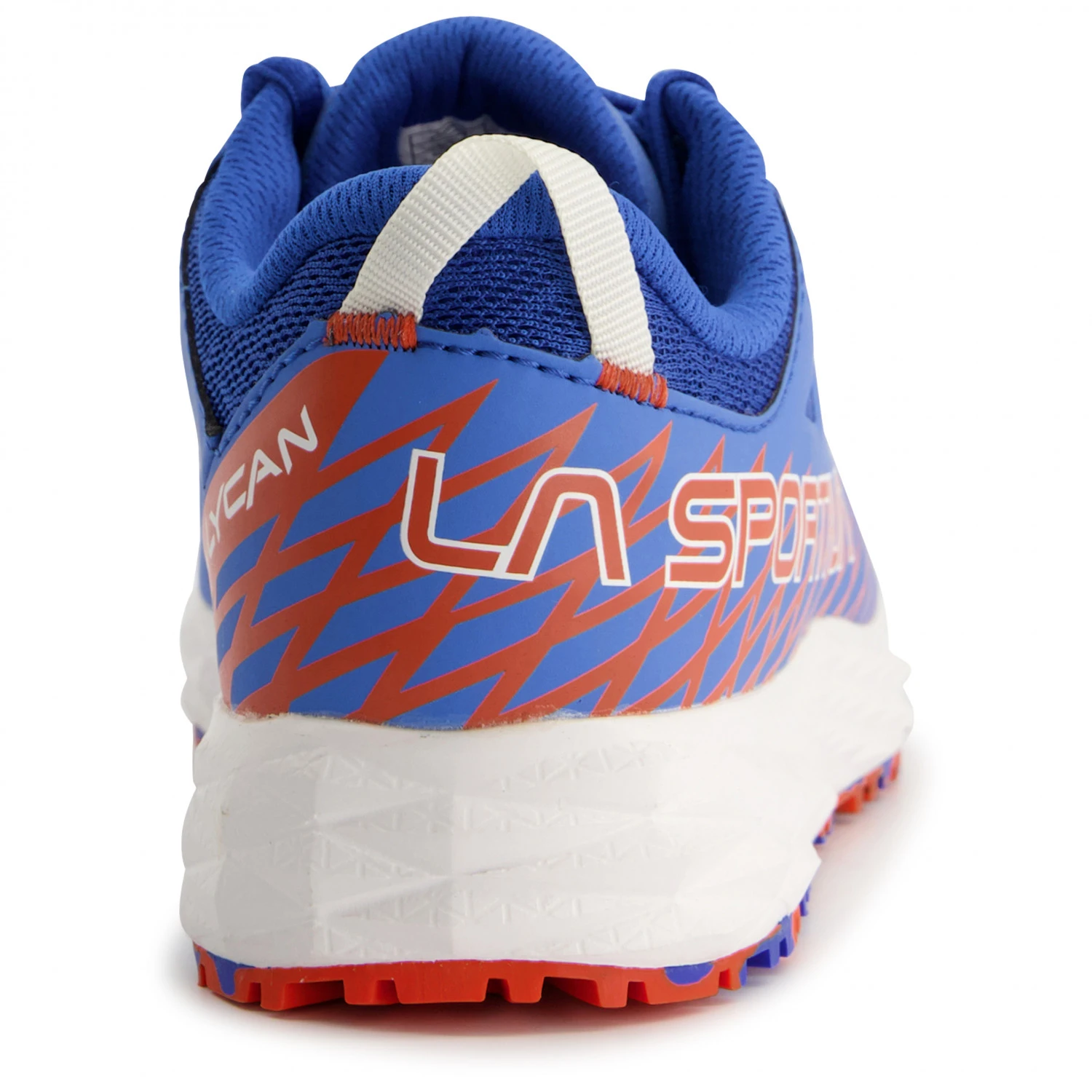 La Sportiva - Women's Lycan - Chaussures De Trail 6 La Sportiva - Women's Lycan - Chaussures De Trail – Image 6