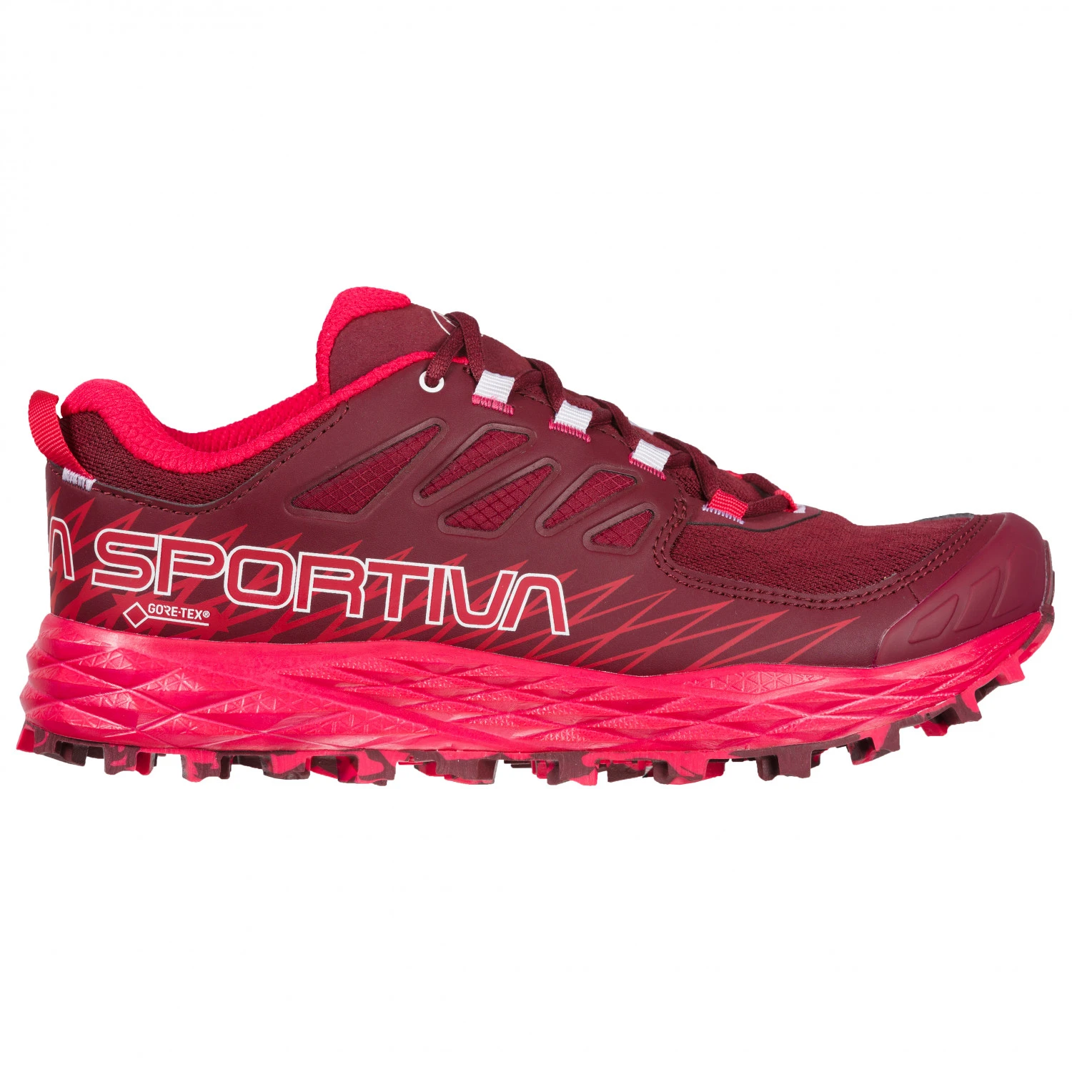 La Sportiva - Women's Lycan GTX - Chaussures De Trail 3 La Sportiva - Women's Lycan GTX - Chaussures De Trail – Image 3