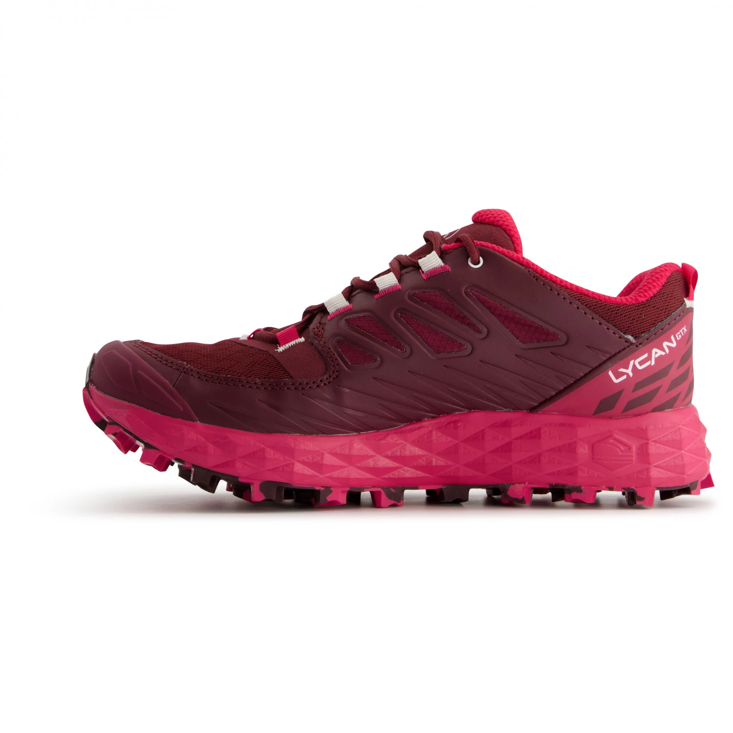 La Sportiva - Women's Lycan GTX - Chaussures De Trail 4 La Sportiva - Women's Lycan GTX - Chaussures De Trail – Image 4