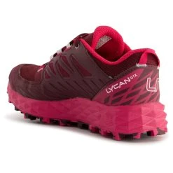 La Sportiva - Women's Lycan GTX - Chaussures De Trail 10 La Sportiva - Women's Lycan GTX - Chaussures De Trail -LA SPORTIVA la sportiva womens lycan gtx chaussures de trail detail 5