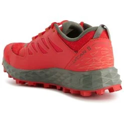 La Sportiva - Women's Lycan II - Chaussures De Trail -LA SPORTIVA la sportiva womens lycan ii chaussures de trail detail 5