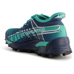 La Sportiva - Women's Mutant - Chaussures De Trail 10 La Sportiva - Women's Mutant - Chaussures De Trail -LA SPORTIVA la sportiva womens mutant chaussures de trail detail 5