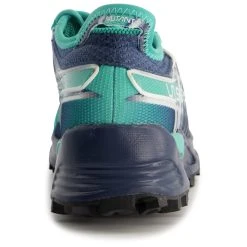 La Sportiva - Women's Mutant - Chaussures De Trail 11 La Sportiva - Women's Mutant - Chaussures De Trail -LA SPORTIVA la sportiva womens mutant chaussures de trail detail 6