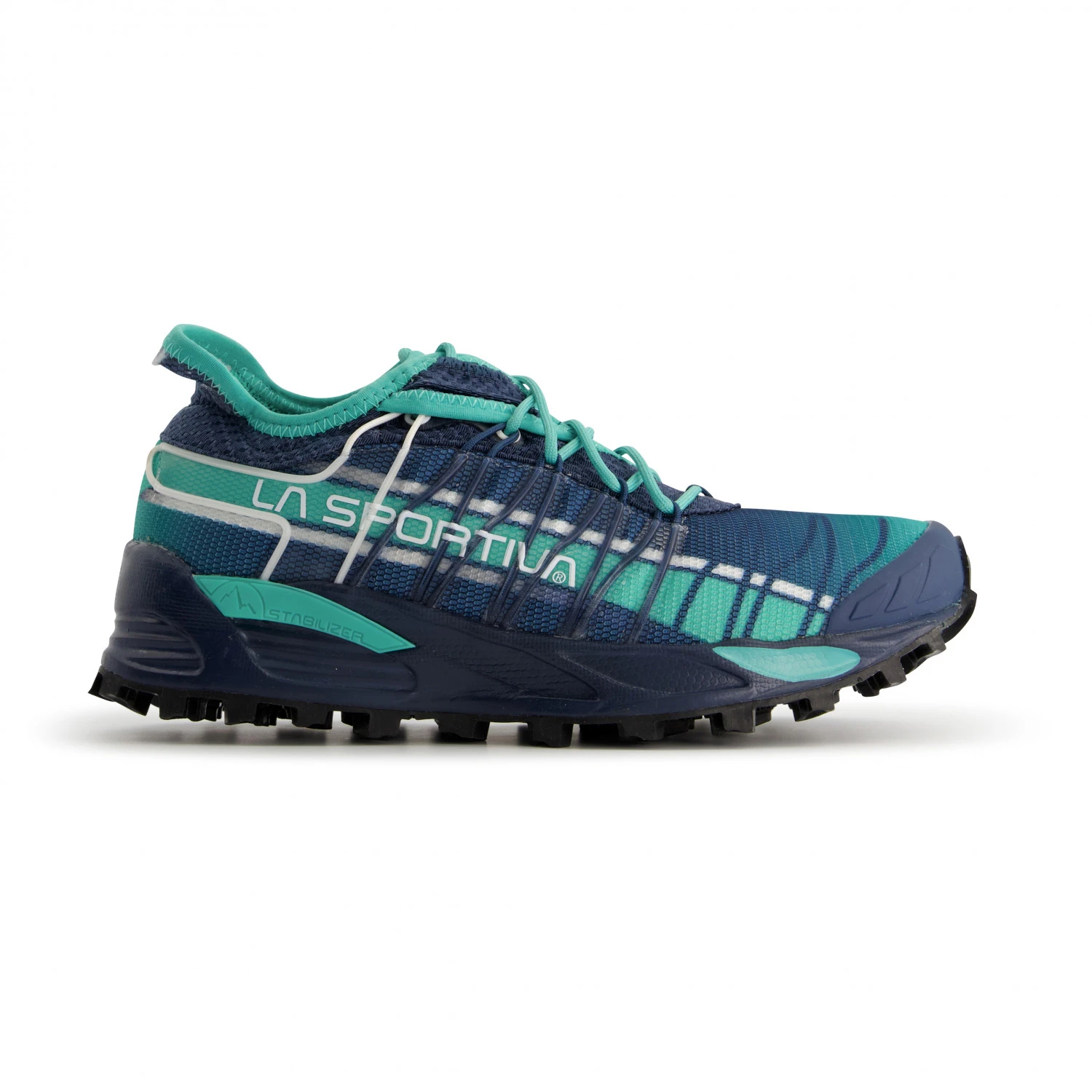 La Sportiva - Women's Mutant - Chaussures De Trail 1 La Sportiva - Women's Mutant - Chaussures De Trail