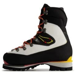 La Sportiva - Women's Nepal Cube GTX - Chaussures De Montagne -LA SPORTIVA la sportiva womens nepal cube gtx chaussures de montagne detail 4