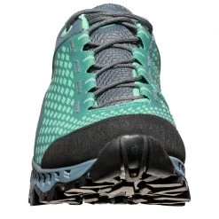 La Sportiva - Women's Spire GTX - Chaussures Multisports -LA SPORTIVA la sportiva womens spire gtx chaussures multisports detail 3