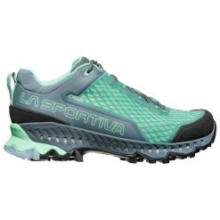 La Sportiva - Women's Spire GTX - Chaussures Multisports -LA SPORTIVA la sportiva womens spire gtx chaussures multisports detail 4